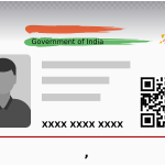 aadhar card