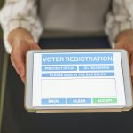 Voter Id Registration