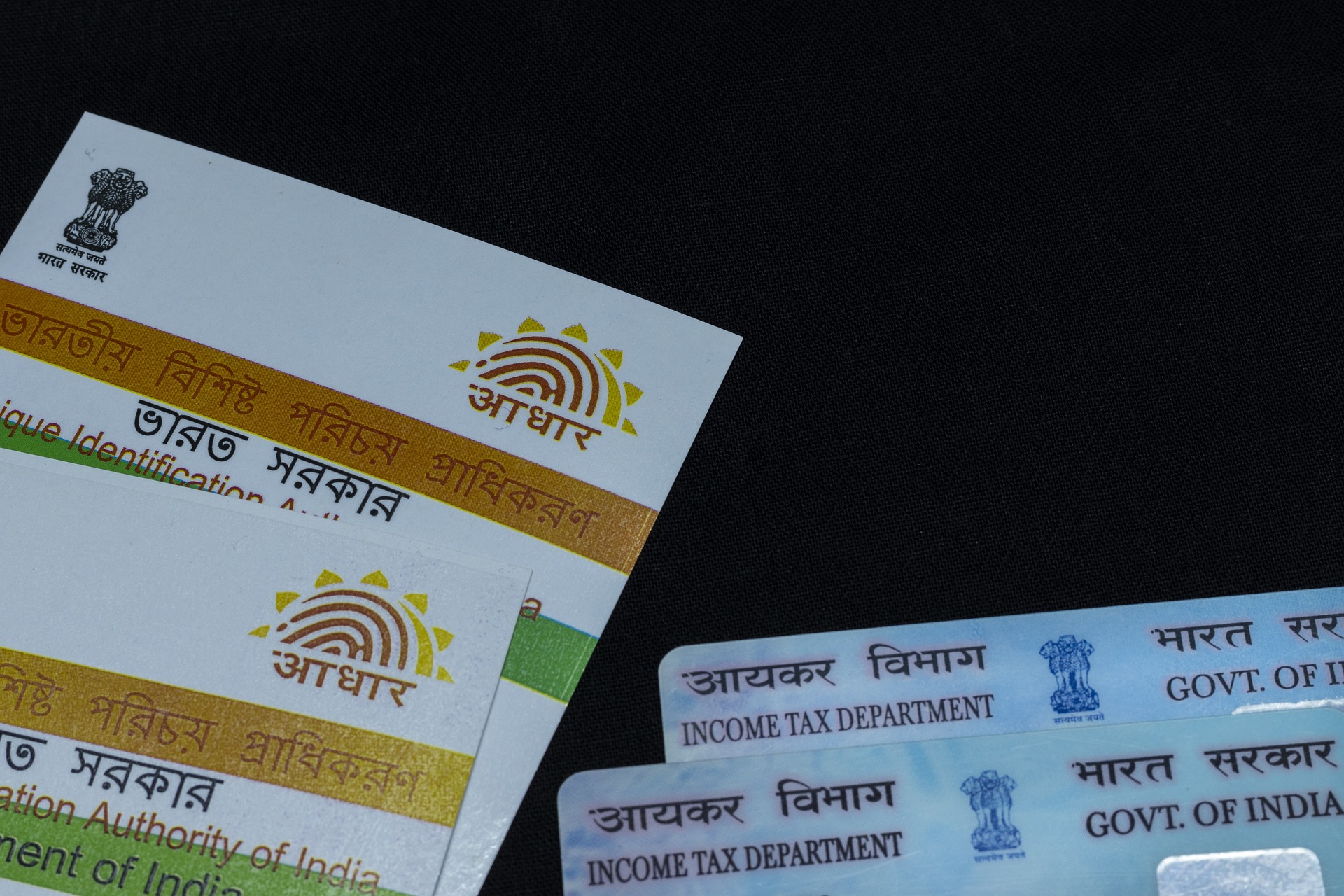 aadhar card