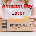 Amazon Pey Later